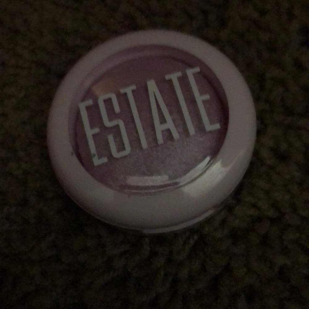 After glow/ highlight